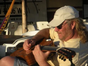 Charlie Imes entertainment