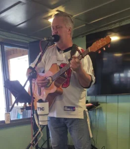 Joe Cantwell entertainment