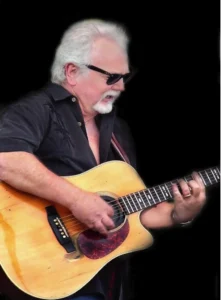 Kevin Hurley entertainment