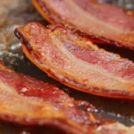 Bacon sides