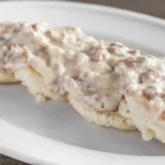 Biscuits N'gravy