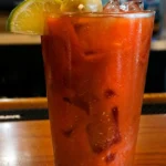 Bloody Mary Bar Specialties