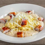 Breakfast Bowl Light n Harty Breakfast