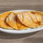 Buttermilk Pancakes