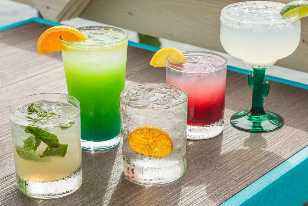 Featured Cocktail