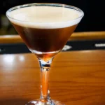 Espresso Martini Bar Specialties