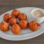 Hush Puppies appetizers