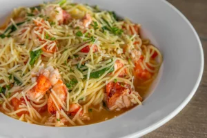 Lobster Pasta-Featured Image-House Specialties