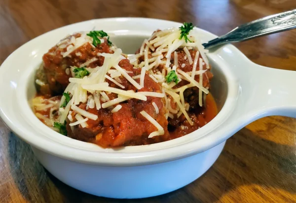 Meatballs - Image 3