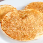 Mouse Pancake Little Turtles Breakfast