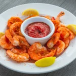 Peel and Eat Shrimp-Featured Image-Appetizers