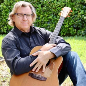 Peter Betschart Cover Photo