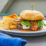 RWB Burger-Featured Image-Handhelds-Food menu