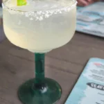 Classic Margarita - Margaritas