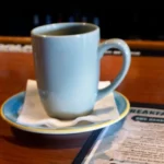 Coffee Beverages