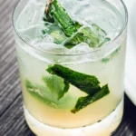 Tropical Specialties Cucumber Mint Cooler
