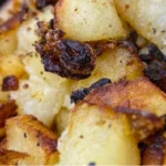 Home Fries sides