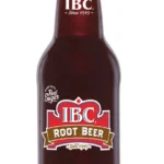 IBC Root Beer Beverages