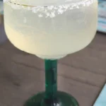 Margaritas Platinum Margarita
