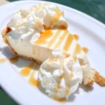 Key Lime Pie