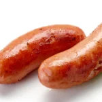 Sausage side