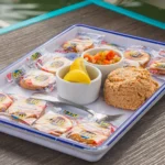 Smoked Fish Spread