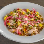 Southwest Quinoa Bowl
