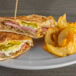 Ybor Cuban
