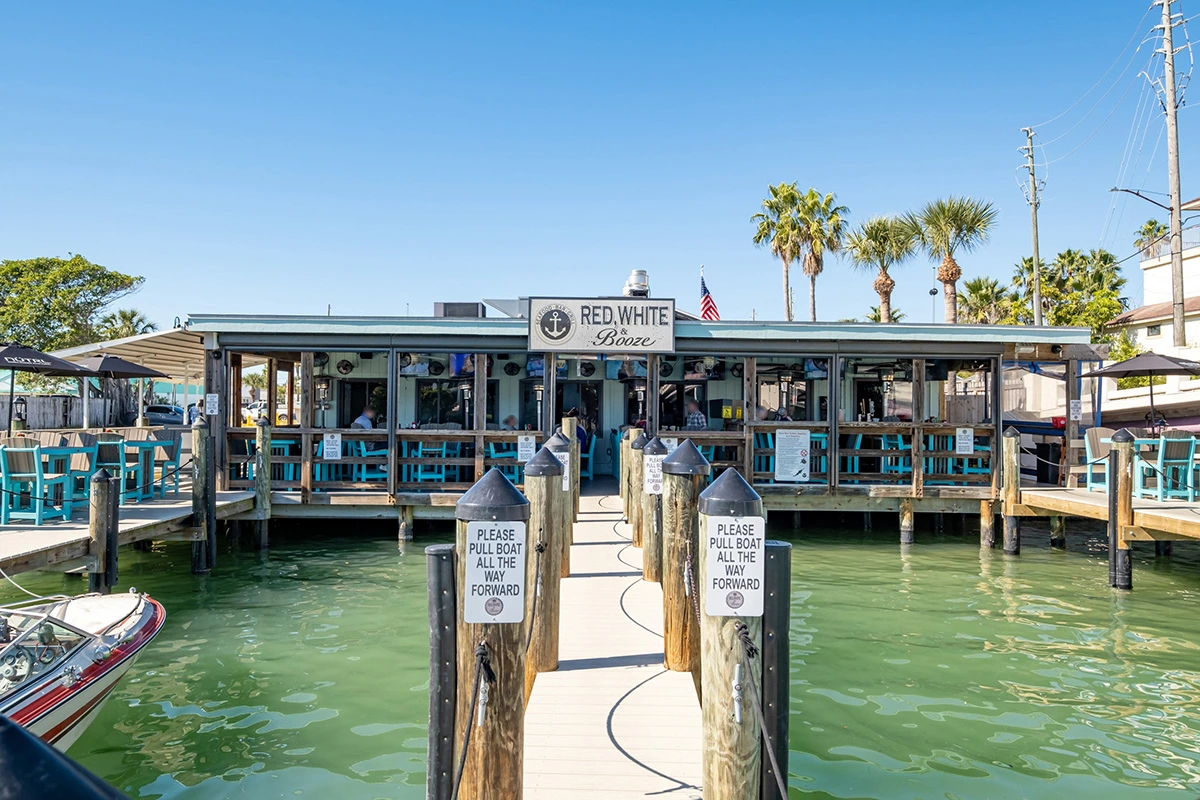 RWB-Boat Slips-Boat Docks