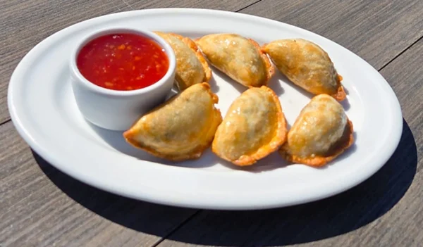 Potstickers