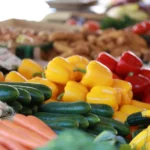 Vegetable of the Day- Green Beans