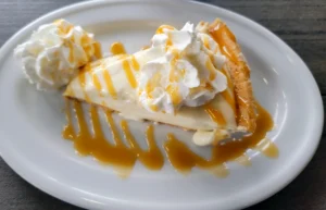 Key Lime Pie Desserts