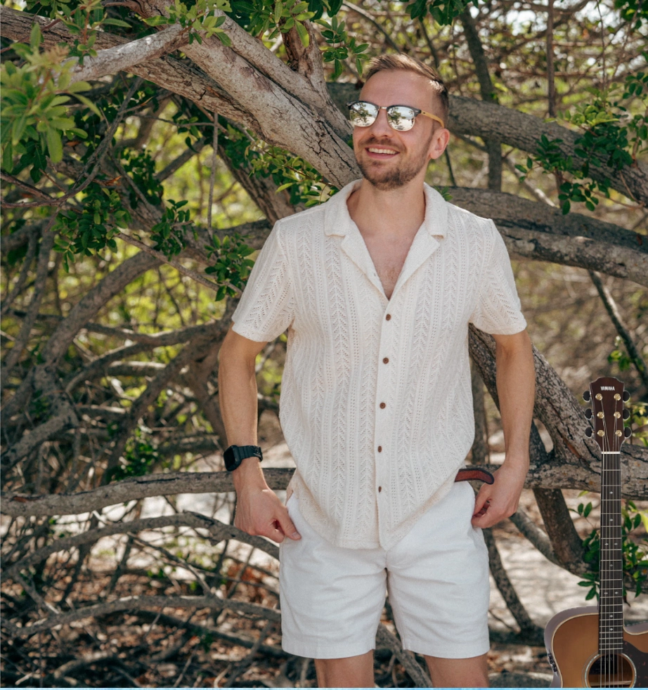 Eric Will Local Tampa Bay musician
